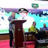 Kabupaten Bengkalis Menerima Penghargaan Riau Investment Award 2022