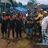 Solidaritas Warga dan Para Kepala Pekon se-Kecamatan Ulu Belu Kabupaten Tanggamus Lampung