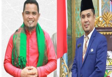Pesanan Orderan Dikominfo Pelalawan, Terkesan Hanya Media Tertentu