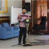 Optimalkan Gerakan Wakaf Seribu Sehari, Wabup Husni Minta Maksimalkan Pengumpulan
