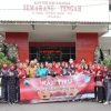 TP PKK Lampung Selatan Lakukan Kaji Tiru ke Kota Semarang