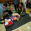 Ibu Kandung Tegah Bunuh Bayi Usia 10 Hari