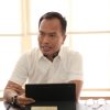 Wakil Ketua I DPRD Bengkalis, Syahrial Ajak Pemprov Diskusi Percepatan WPR Rupat