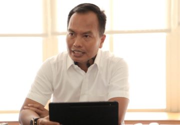 Wakil Ketua I DPRD Bengkalis, Syahrial Ajak Pemprov Diskusi Percepatan WPR Rupat