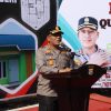 Kapolres Dumai Inisiasi Program ‘Berseri’, Targetkan Bedah 2 Rumah Warga Tidak Mampu Setiap Bulan