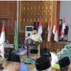 Wakil Bupati Siak Husni Merza kukuhkan pengurus IKKSD 2022-2025