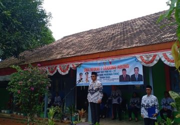 SMA Negeri 1 Tanjung Agung Memperingati HGN ke-29 dan Hari PGRI ke-77 Tahun 2022