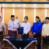 APBD 2023 Disahkan, Balai Kayang Segera Dituntaskan, Dua Ranperda Dalam Pembahasan