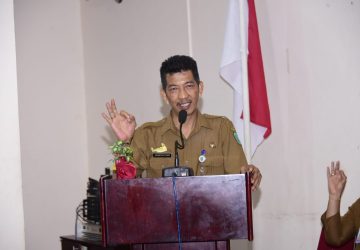 Peringati Hari Ibu ke-94, Pemkab Bengkalis Gelar Seminar Kewirausahaan Perempuan