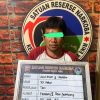 Transaksi Narkoba, Pemuda Ditangkap Jajaran Polsek Rambang