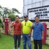 LSM GMICAK Kep-Nias, Apresiasi Kinerja Inspektorat Kabupaten Nias dan Polres Nias Atas Menangani Laporan Masyarakat Desa Hilihao Cugala