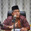 Bupati Alfedri Himbau Masyarakat Meriahkan TdSi