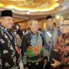 Hadiri Rakornas Investasi 2022, Alfedri “Realisasi Investasi di Kabupaten Siak Terus Meningkat”