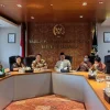 Ketua MPR bahas Utusan Golongan bersama Forum Aspirasi Konstitusi