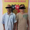 Polsek Rambang Lubai Berhasil Amankan Dua Orang Pencuri Sepeda Motor