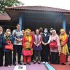 Terima Kunjungan Menteri PPPA RI, Bupati Rezita: Kerja Nyata Bersama Dalam Rangka Pemberdayaan Perempuan dan Anak