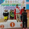 Harapan Terakhir Perolehan Medali Dari Cabor Sepak Takraw Rohul Hanya Mampu Meraih Medali Perunggu