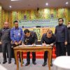 Sah, DPRD Pekanbaru Akhirnya Ketuk Palu R-APBD 2023, Ini Program Prioritas