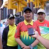 Pj Walikota Jagokan Prancis di Semifinal Lawan Maroko