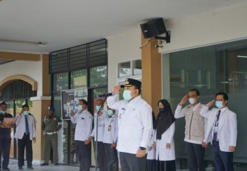 RSUD Tengku Rafi’an Wajah Kabupaten Siak Menuju Healt Tourism