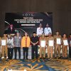 Sebanyak 4 Desa di Kabupaten Bengkalis Berhasil Bawa Pulang 4 Penghargaan