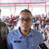 Peduli Dampak Inflasi, Dinas Koperasi dan UKM Serahkan BLTPI Untuk Masyarakat