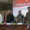 Balitbangda Kabupaten Muara Enim Gelar Sosialisasi Elektronik Jurnal