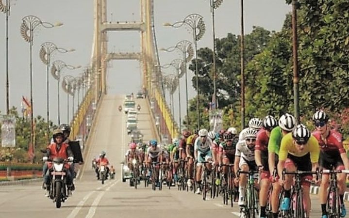 TDSi Siak Kuras Dana APBD Rp1,2 Milyar