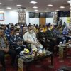 Gubernur Arinal Djunaidi Membuka Kegiatan Rapat Pleno Tim Percepatan Akses Keuangan Daerah Provinsi Lampung Semester II Tahun 2022