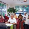 Pj Bupati Ikuti Zoom Meeting Bersama Menko Kemaritiman dan Investasi Terkait Aksi Afirmasi PDN