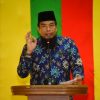 Bupati Harapkan KNPI Bisa Mencetak Pemuda Masa Depan Yang Unggul