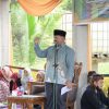 Hadiri Silaturrahmi Permasa Kampar, Sekda Kampar: Bangun Kampar Negeri Serambi Mekkah