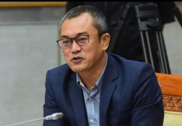 DPR Apresiasi Polri Ungkap Perusahaan Pinjol Ilegal