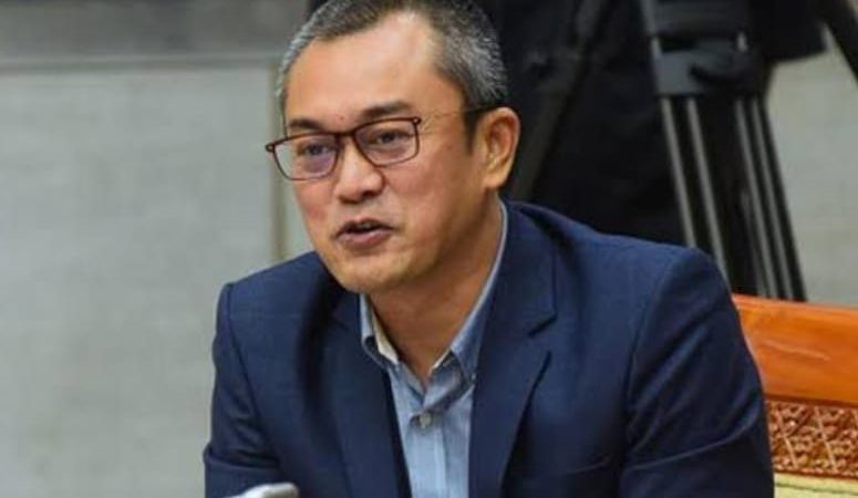 DPR Apresiasi Polri Ungkap Perusahaan Pinjol Ilegal