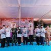 Peringati Hari PGRI ke-77 dan Guru Nasional, Bupati: Saya Sangat Mengapresiasi Perkembangan Guru di Tanggamus