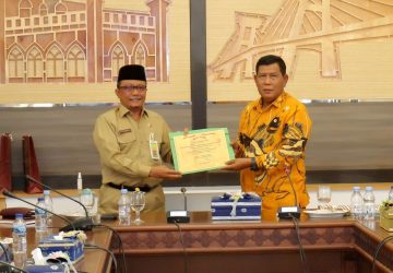 Bupati Kayong Utara Kalbar Dukung Sultan Siak II Tengku Buwang Asmara di Usul Sebagai Pahlawan Nasional