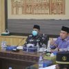Seminar Nasional Tengku Buwang Asmara Panitia Undang 2000 Peserta Via Zoom dan Tatap Muka
