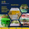 Lapas Muara Enim Menyediakan Produk Furniture Karya Warga Binaan
