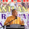 Sebanyak 729 Becak Motor di Kampar Terima Bansos Sektor Transportasi