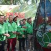 Pj Bupati Bersama Gemasulih Menghimbau Giatkan Kembali Budaya Gotong Royong