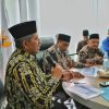 Program Kolaborasi, BAZNAS dan Pemkab Siak Bupati Alfedri Minta Fokus Bantuan Bidang Usaha Pangan dan Ternak