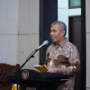 Puncak Peringatan Hakordia Tahun 2022, Pj Bupati Kampar Tandatangani Komitmen Bersama