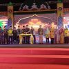 Tanggamus Kembali Raih Juara Umum MTQ Enam Kali Berturut Turut Tingkat Provinsi Lampung