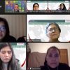 Peringatan Hari HAM Sedunia, Ruanita Bekerjasama Dengan KBRI Oslo, Norwegia Adakan Diskusi Online