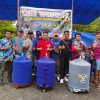 Lomba Burung Berkicau Militan Ronggolawe Cup