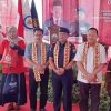 Kunker ke Lamsel, Komisi IV DPR RI Bersama Dirjen PSDKP KKP Gelar Sosialisasi Kebijakkan Pengawasan Perizinan Berusaha Bidang Perikanan