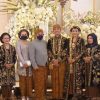 Kapolri Apresiasi Sinergitas TNI-Polri Jaga Keamanan Resepsi Kaesang – Erina
