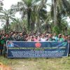 Bima Sakti dan Masyarakat Menggelar Jumat Bersih