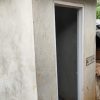 Terciumnya Bau Busuk di Proyek MCK PUPR Tahun 2021. Senin 11 Desember 2022