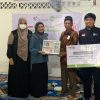 Peduli Kesehatan Anak Bangsa, Castavia Property Gandeng IZI Riau Gelar Cek Kesehatan Anak di Panti Asuhan Bhakti Mufarridhun